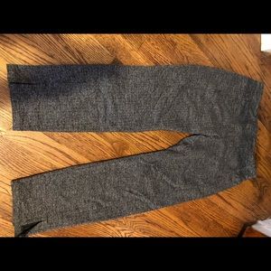 Athleta Herringbone leggings